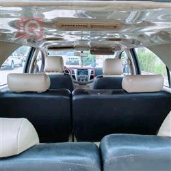 تويوتا فورجنر